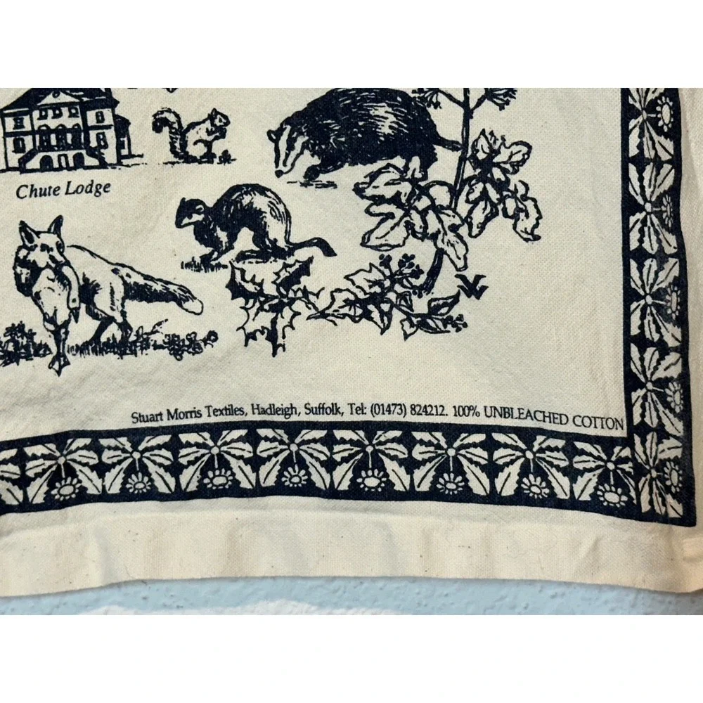 Stuart Morris Textiles stuart morris